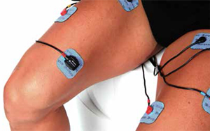 What is E-Stim and How Will Compex Help My Training?