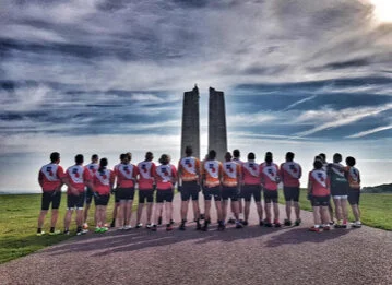 Ypres.