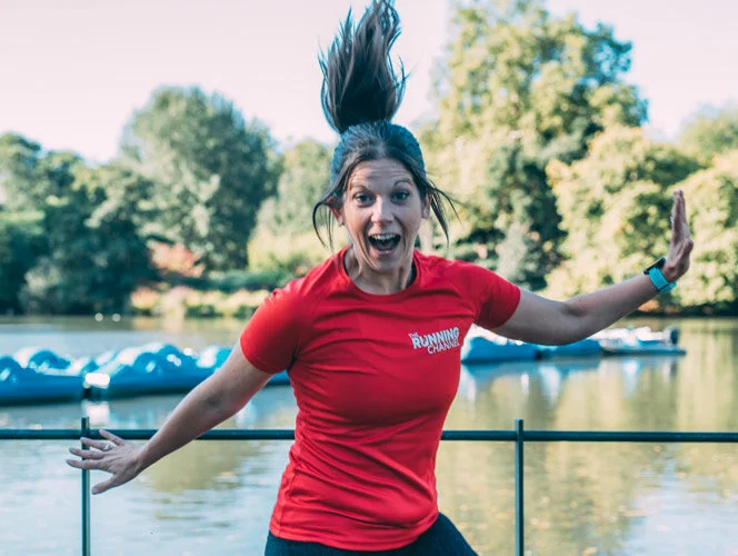 Project Unicorn - The Running Channel’s Quarantine To Qualifier ...