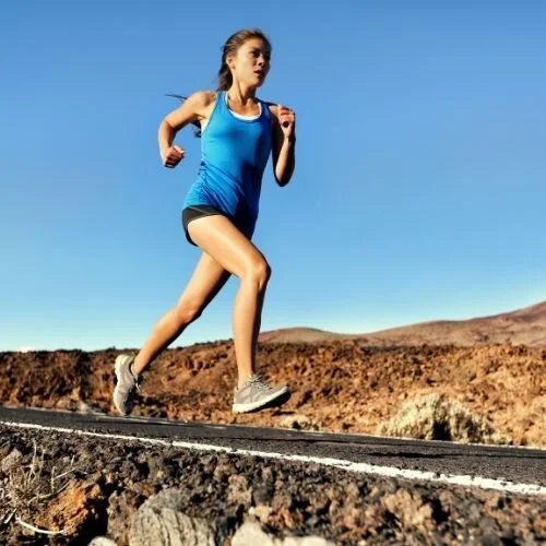 Is Running Actually Good For Your Knees Physio Remedies