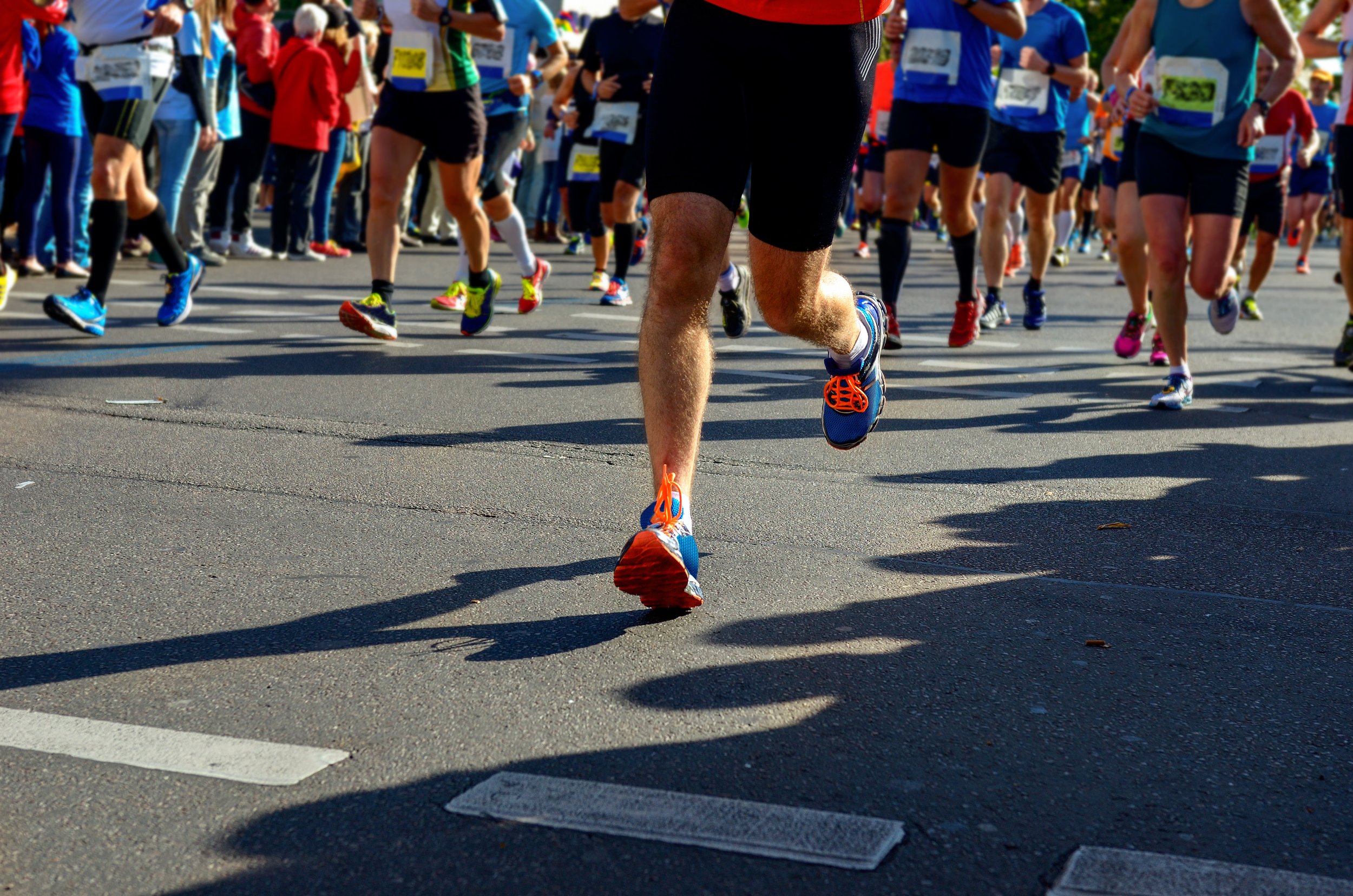 Your Post-Marathon Recovery Roadmap