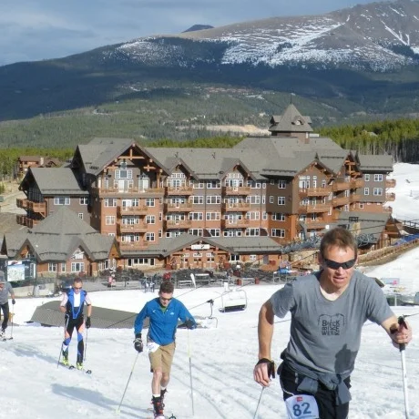 Photo Courtesy of Breckenridge Resort
