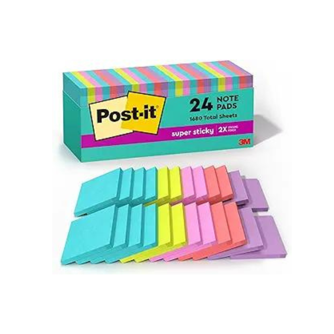 Post-its