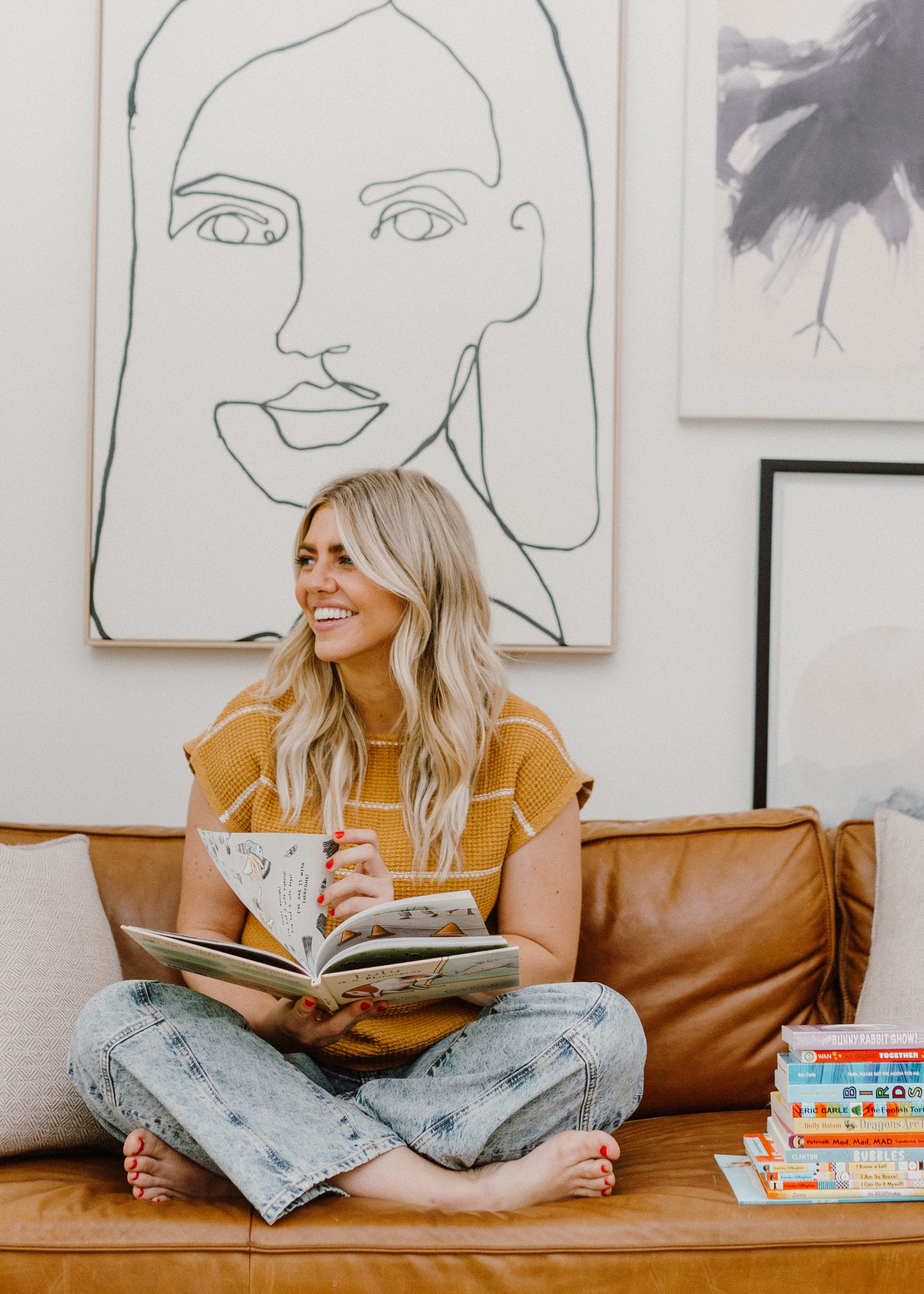 50 CVC Words for Beginning Readers to Practice at Home