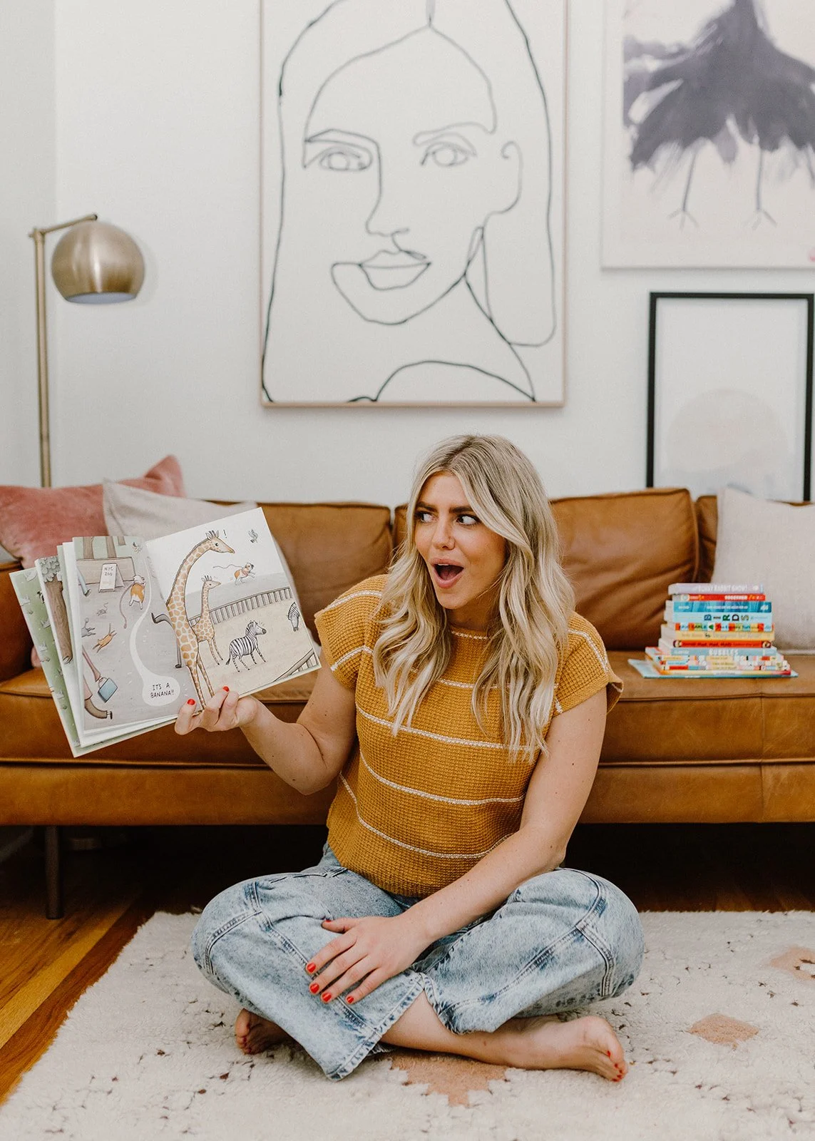 Adjectives for Kindergarteners: 7 Fun Ways to Describe the World Together