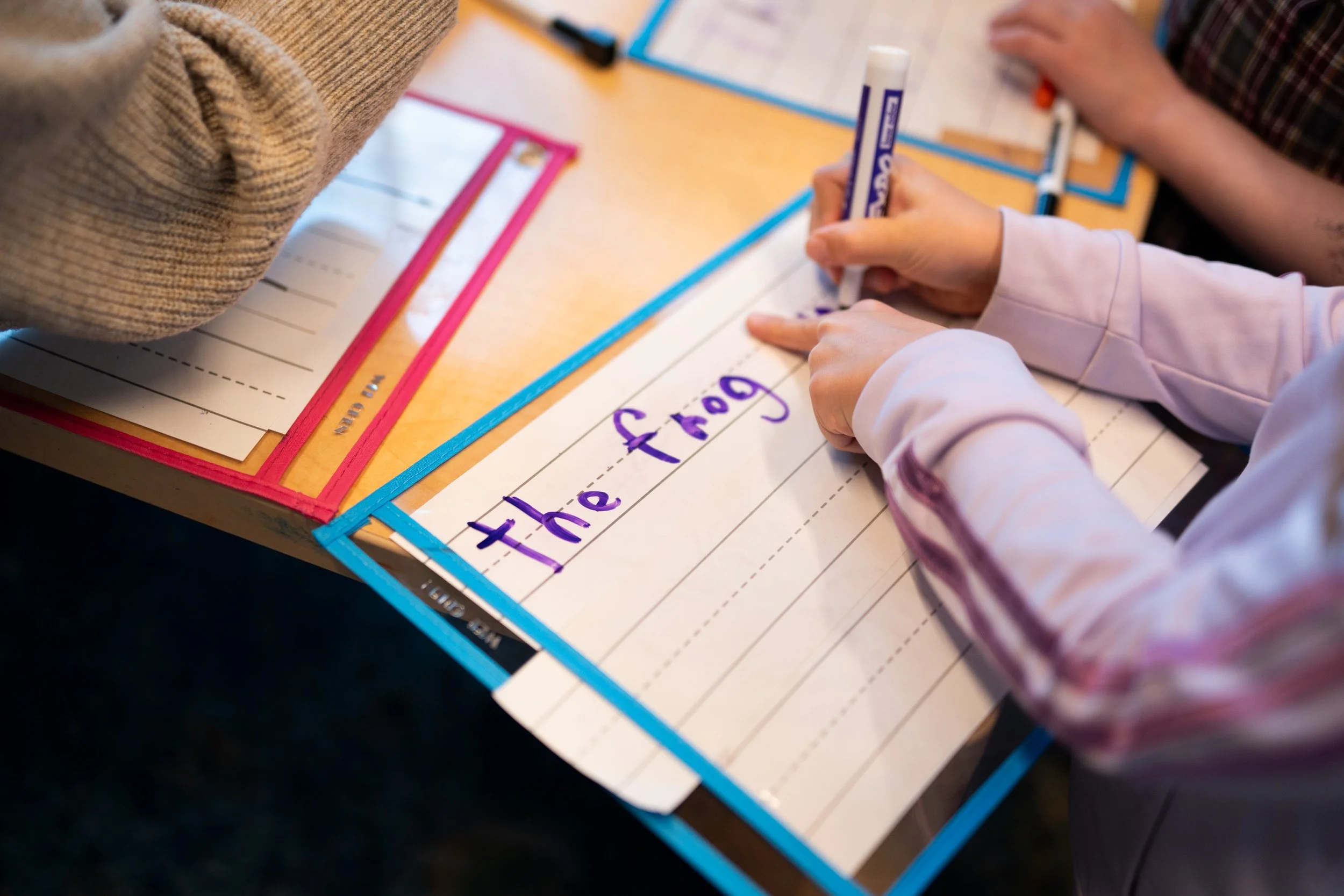 50 Creative Writing Prompts for 2nd Graders That Spark Imagination