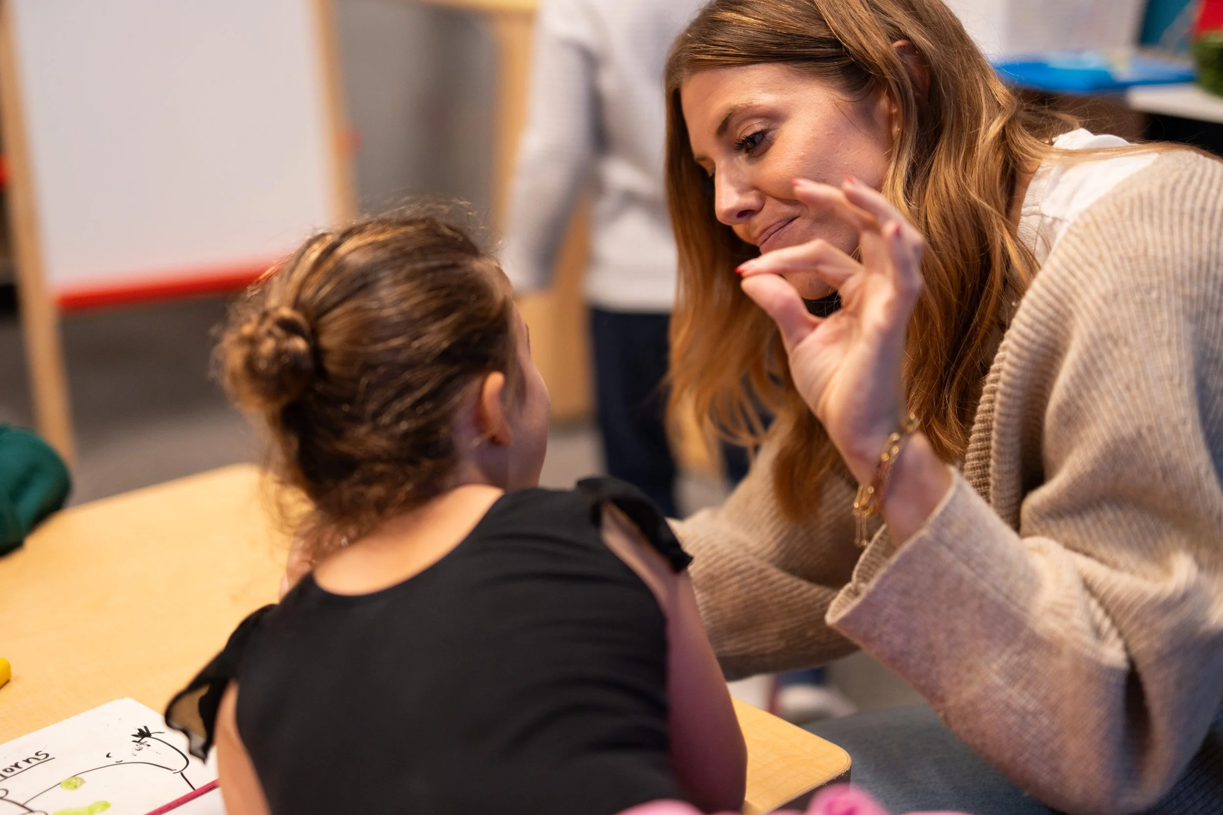 Three-Syllable Words for Early Readers: When &amp; How to Teach Them