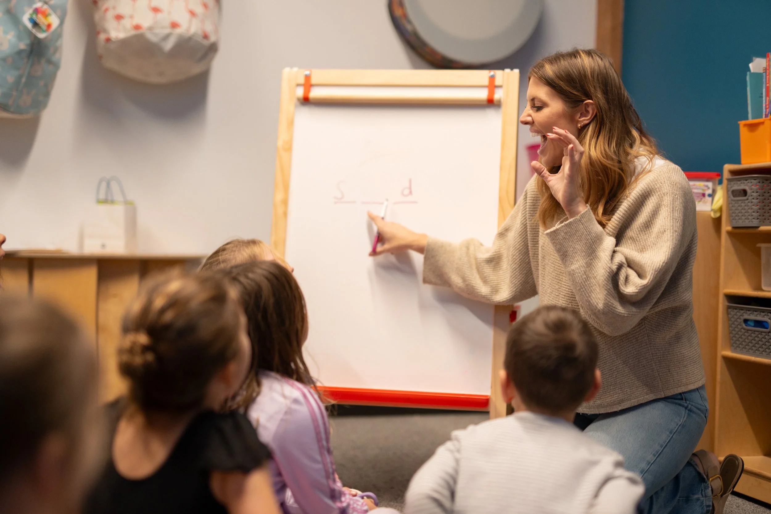 Decoding 101: The Ultimate Guide to Decoding for Kids