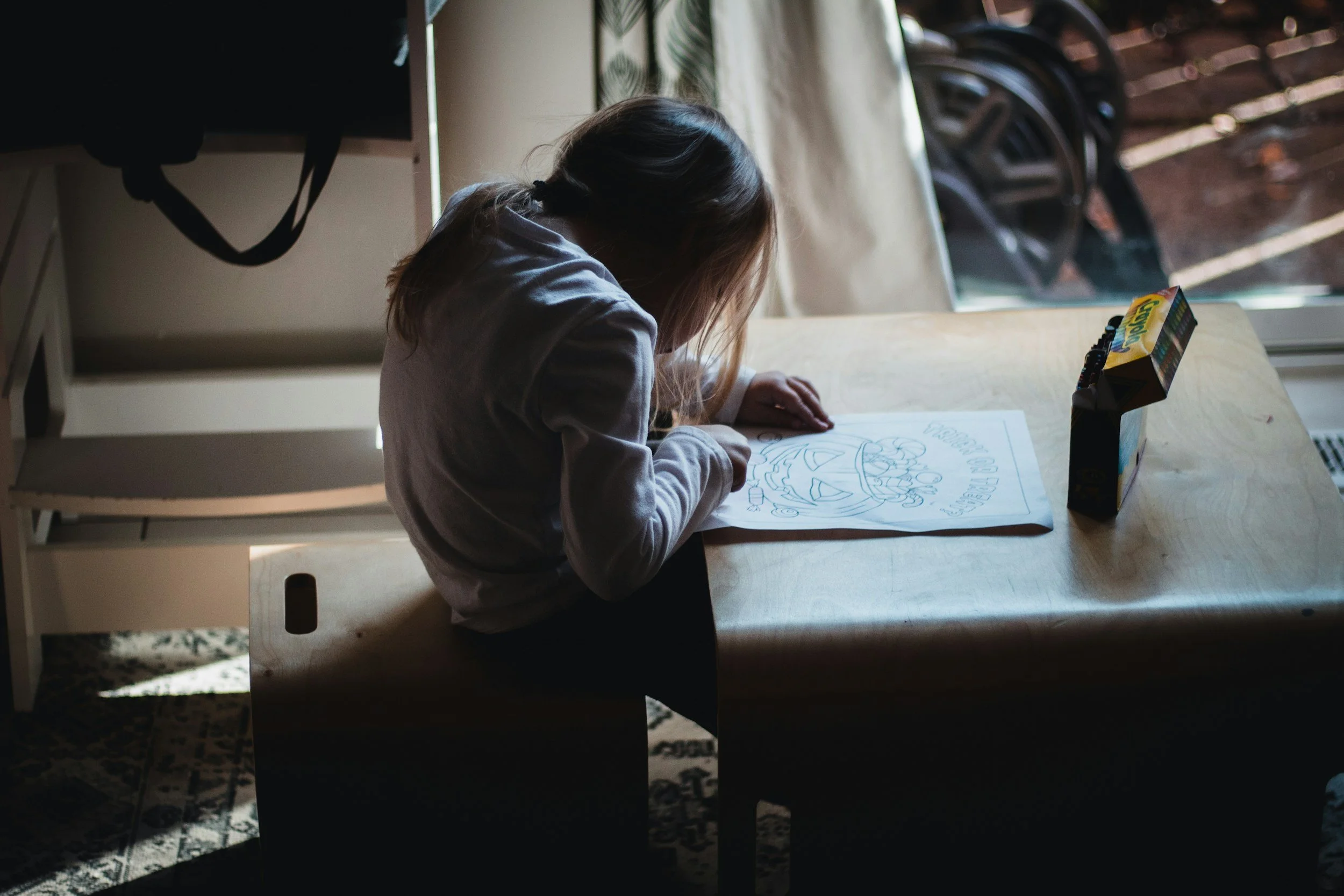 Letting Kids Be Bored (Without Feeling Like a Bad Parent) with Lizzie Assa