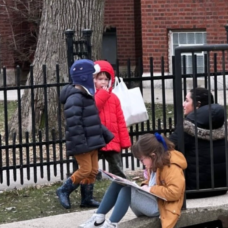 Big City Readers Summer Book Picks for Preschoolers and Kindergarteners