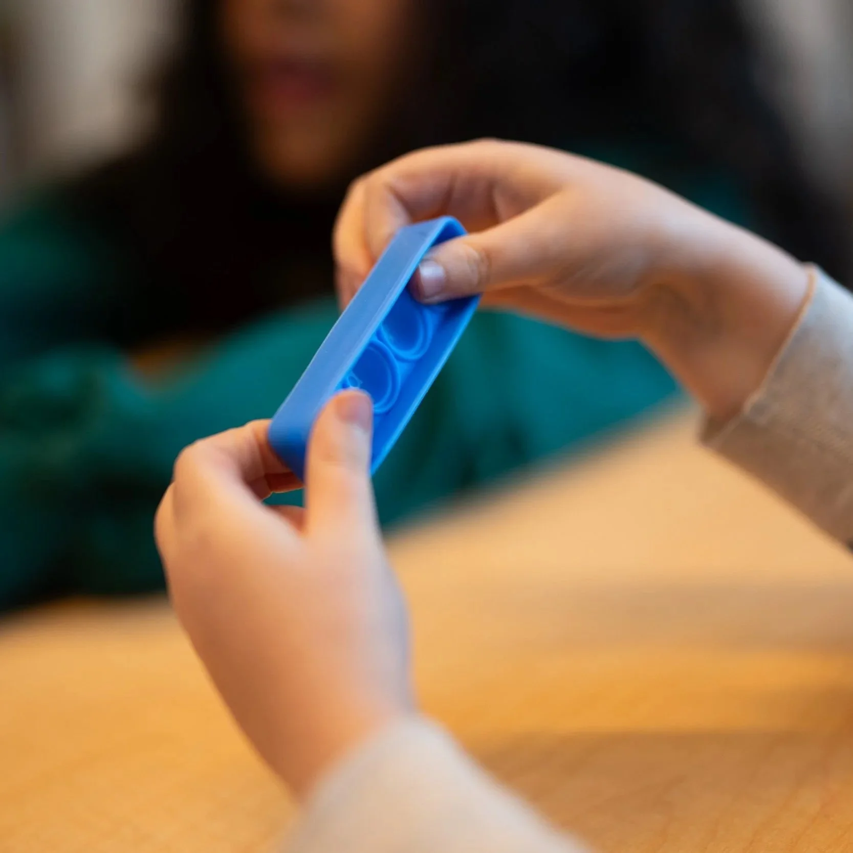 Three-Syllable Words To Easily Introduce At Home