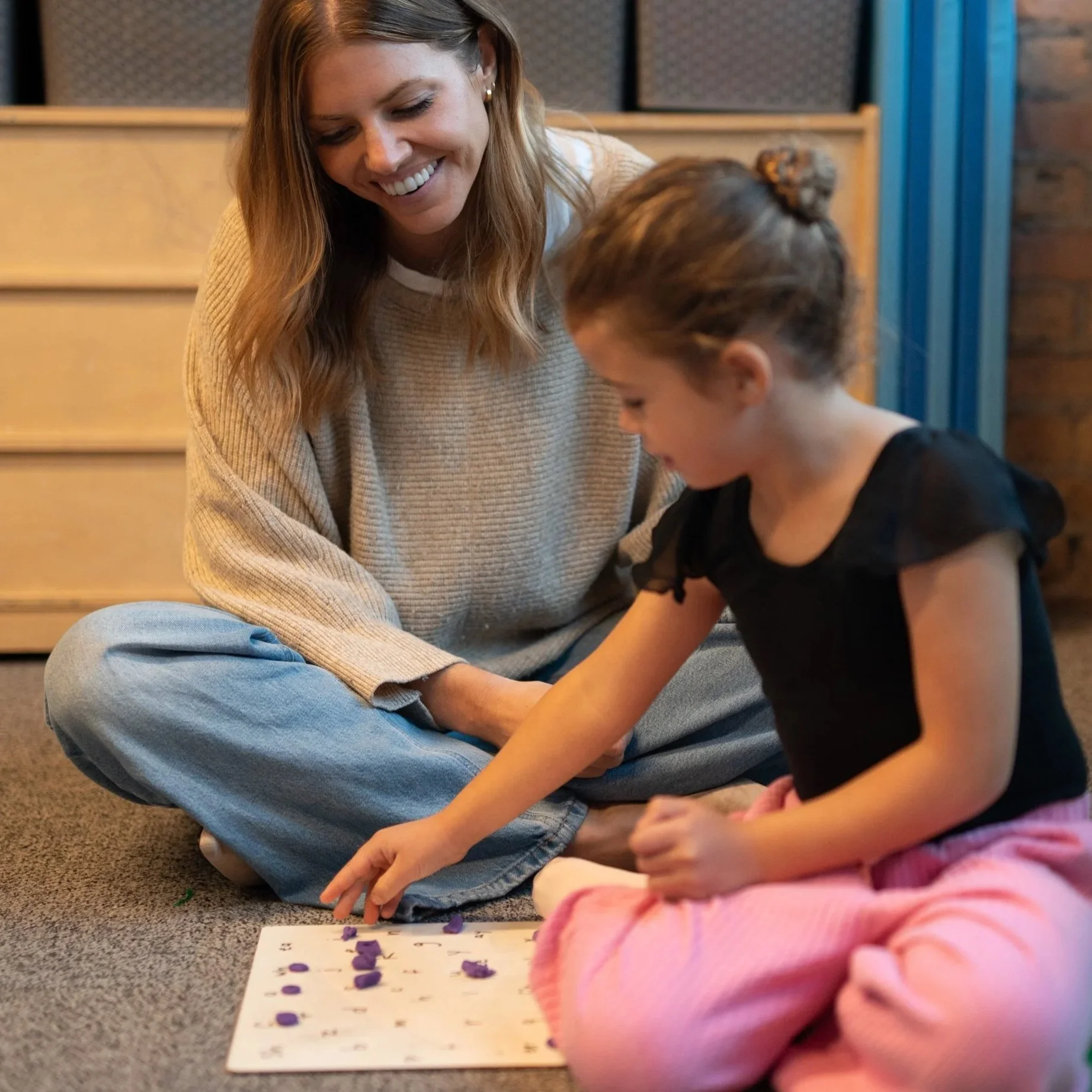 Miss Beth’s Checklist: Touring Daycare, Preschool, or Kindergarten 