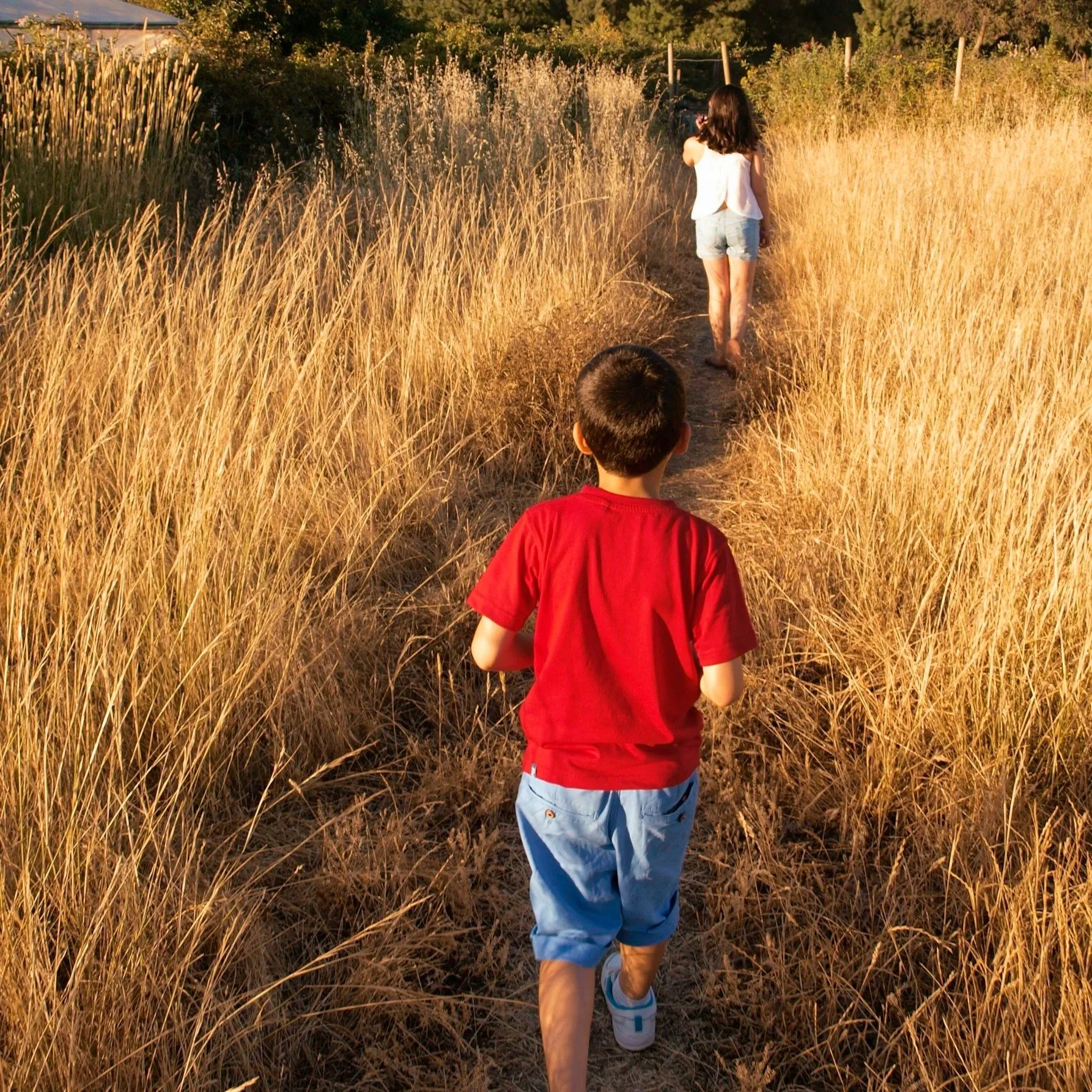 Kindergarten Redshirting: To Repeat or Not Repeat Kindergarten?