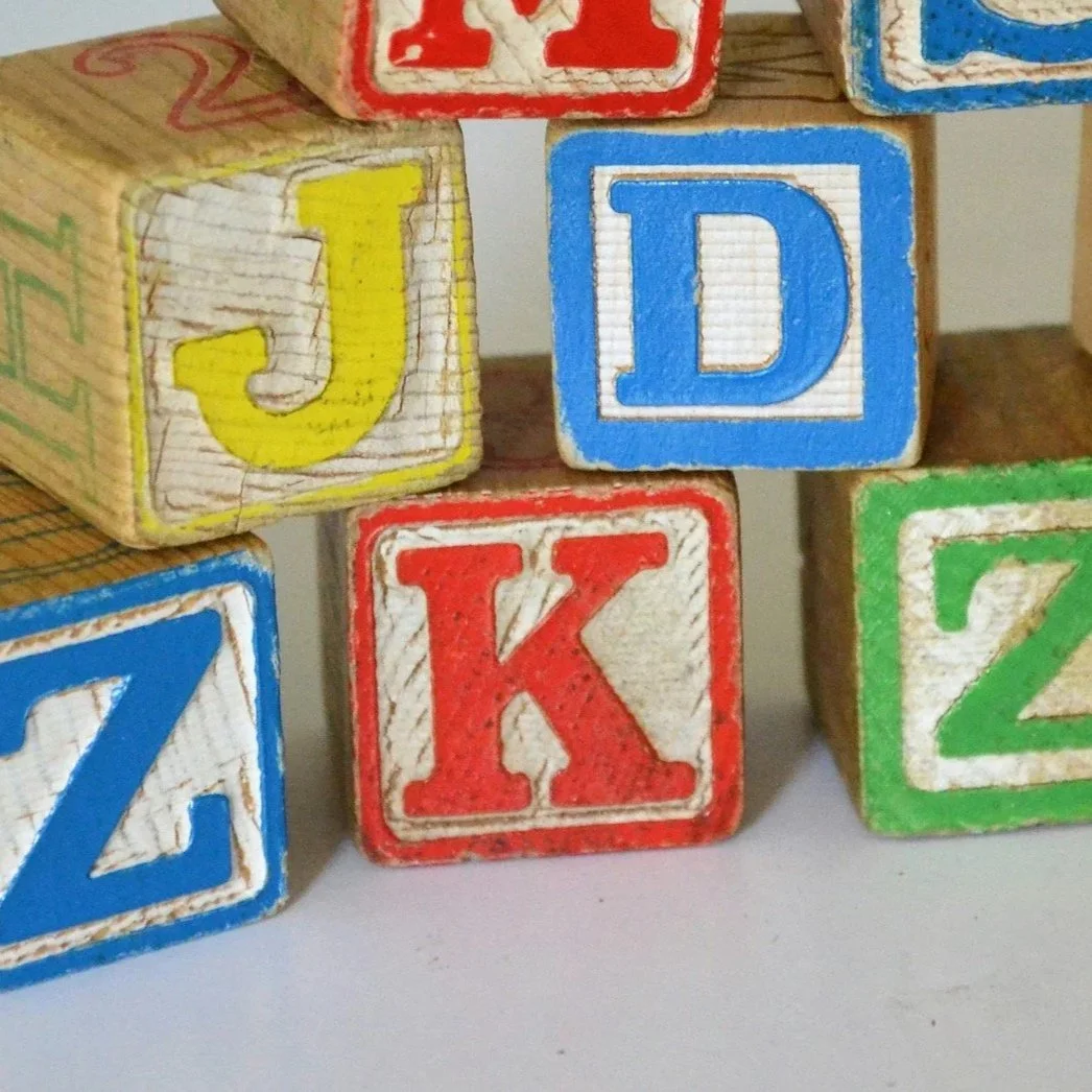 List of Words With K: ABCs Made Easy