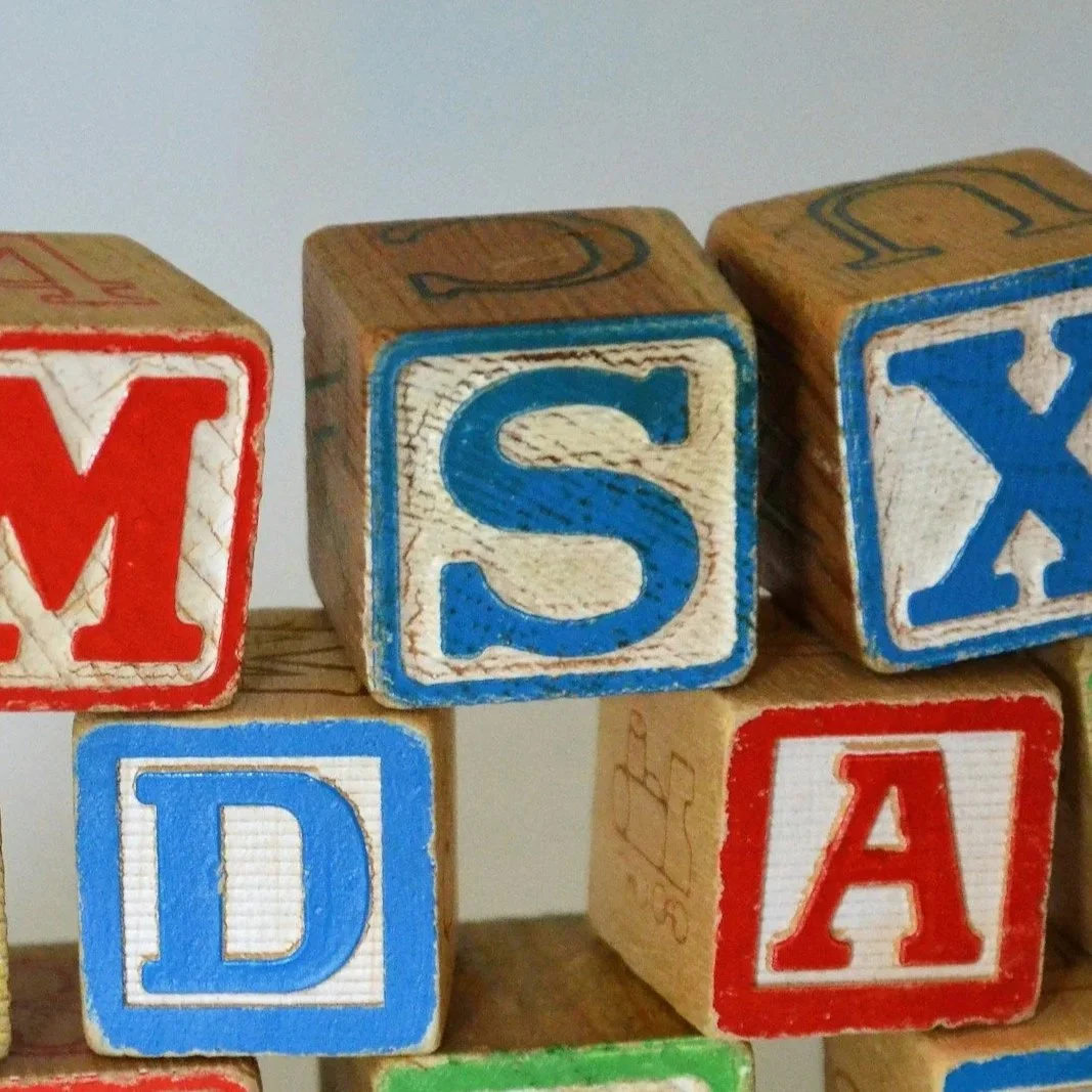 List of Words With S: ABCs Made Easy