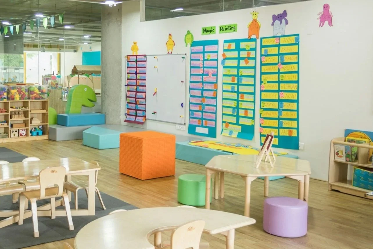 Behavior Charts: A Teacher’s Guide To Regulating Behavior Correctly