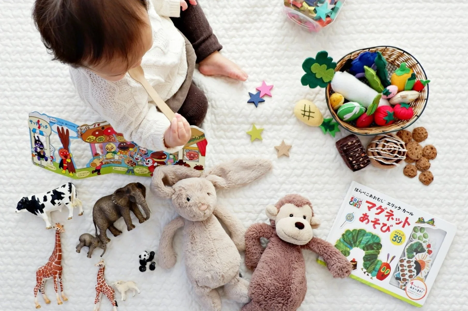 Letter Recognition Activities: How To Teach Letters Effectively