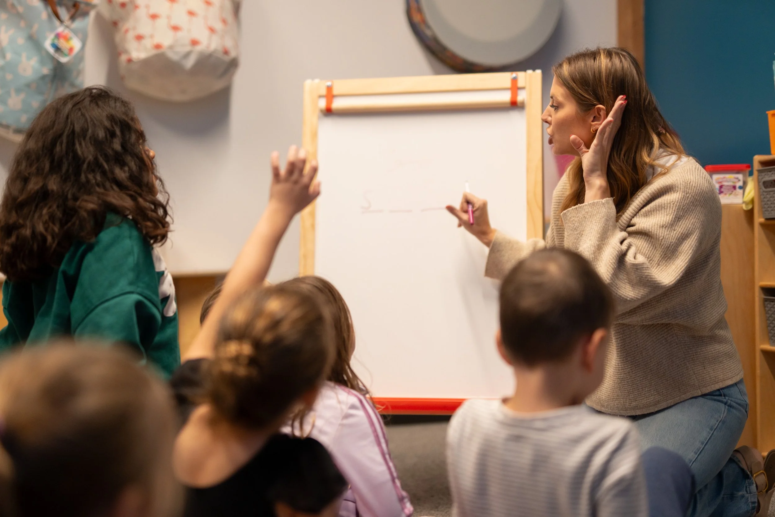 The Science of Reading Explained for Parents