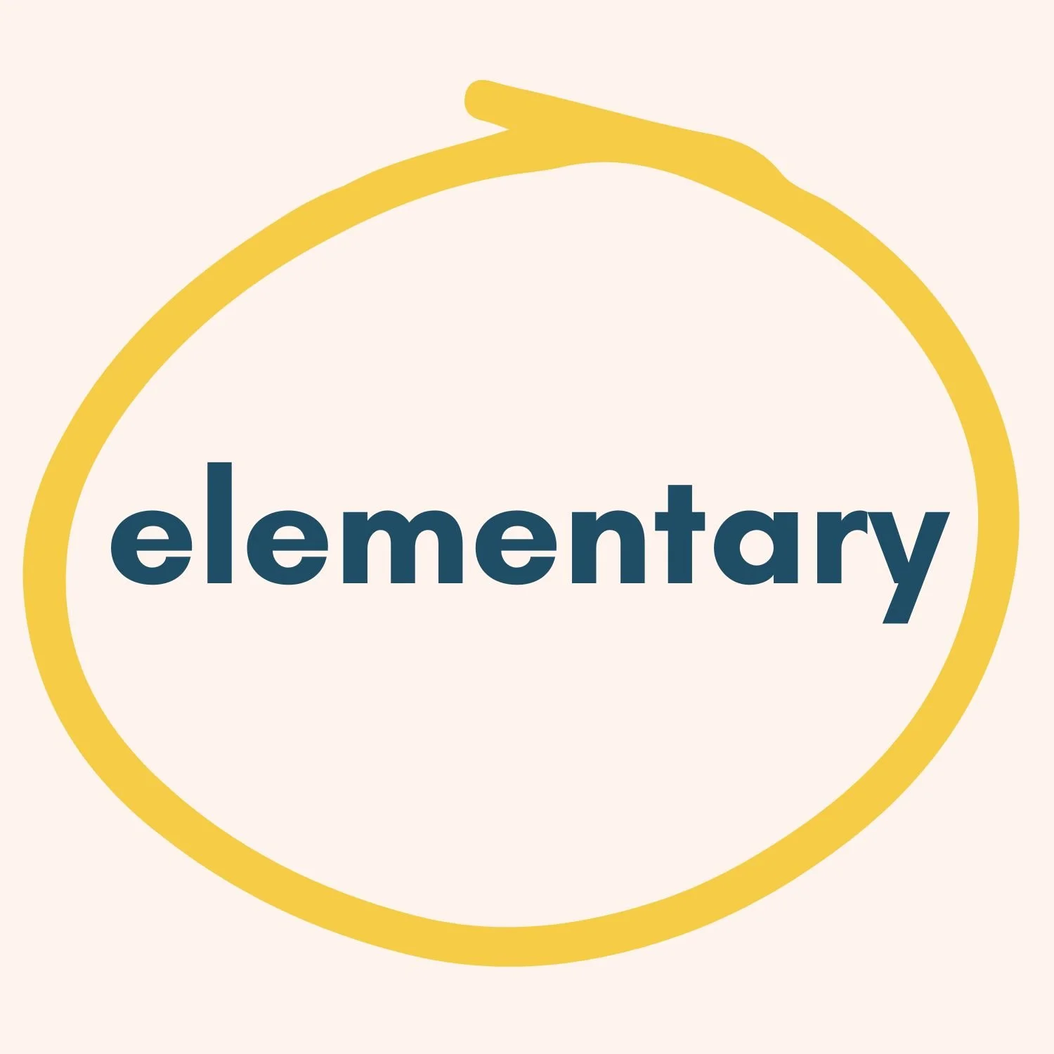 elementary