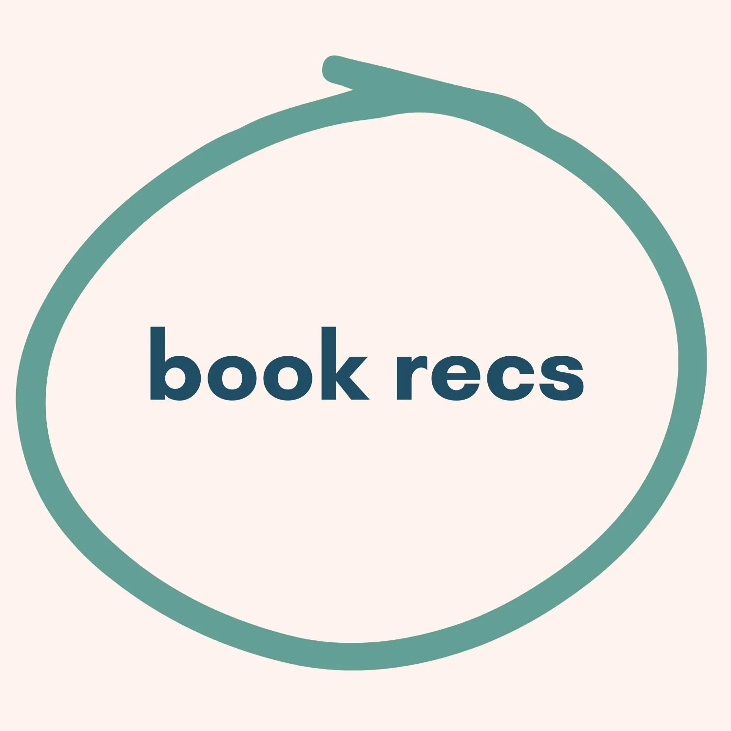 book recs