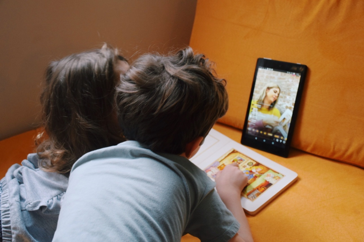 Online Summer Reading Programs for Grades K-3 (2026)