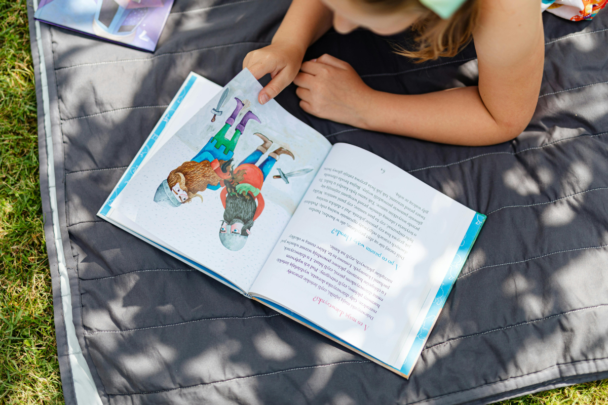 First Grade Summer Reading: What to Practice Before Second Grade