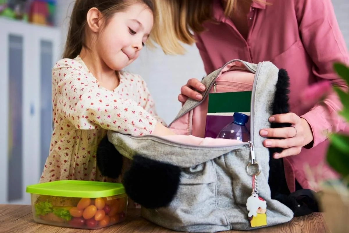 Kindergarten Supplies Checklist: Back-to-School Reading Essentials