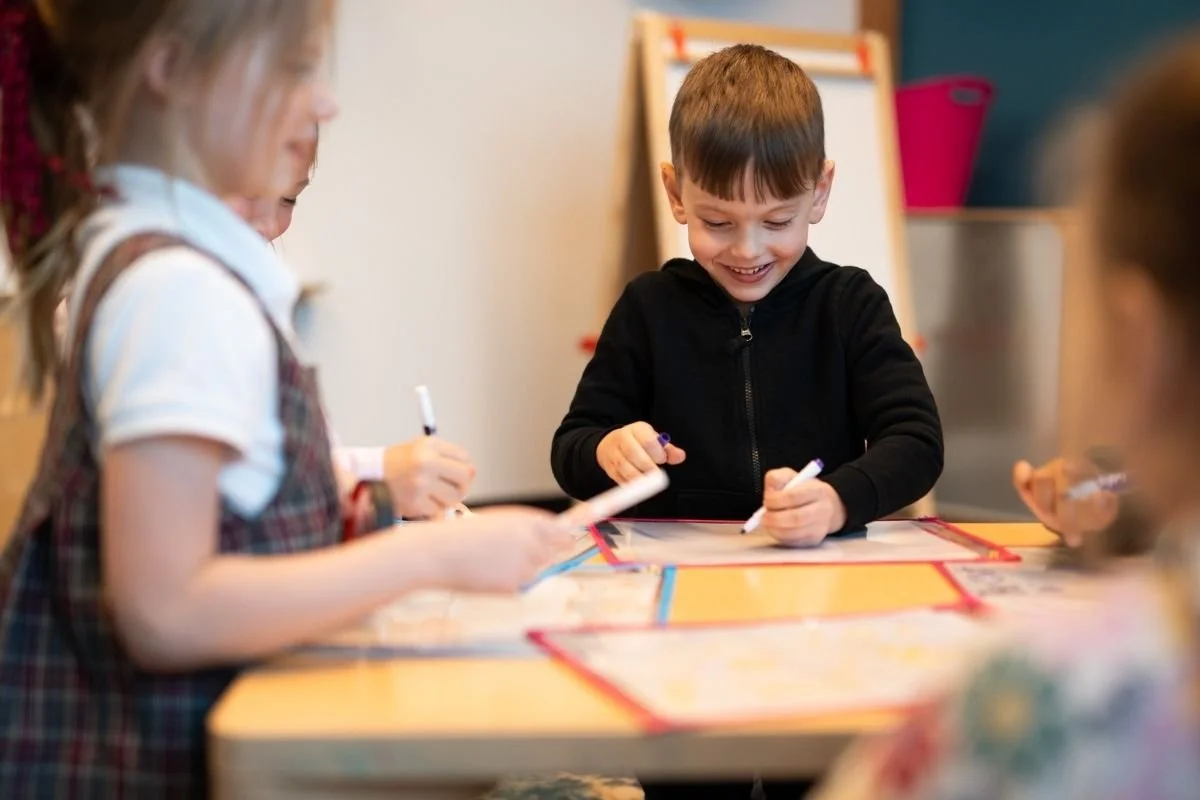 Words With J: Word Lists for Phonics &amp; Word Games