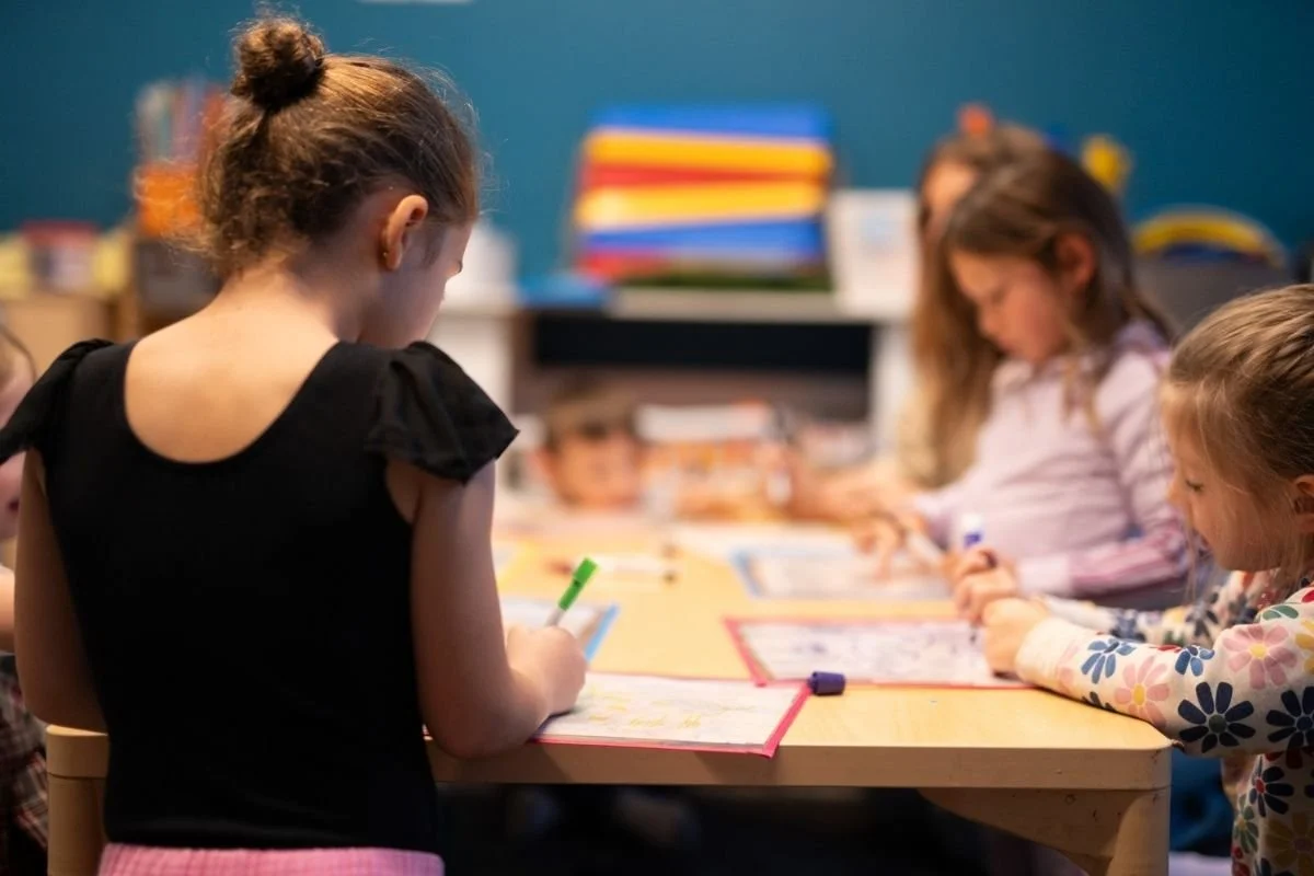 1st Grade Writing Prompts: 50+ Playful Ideas for Kids