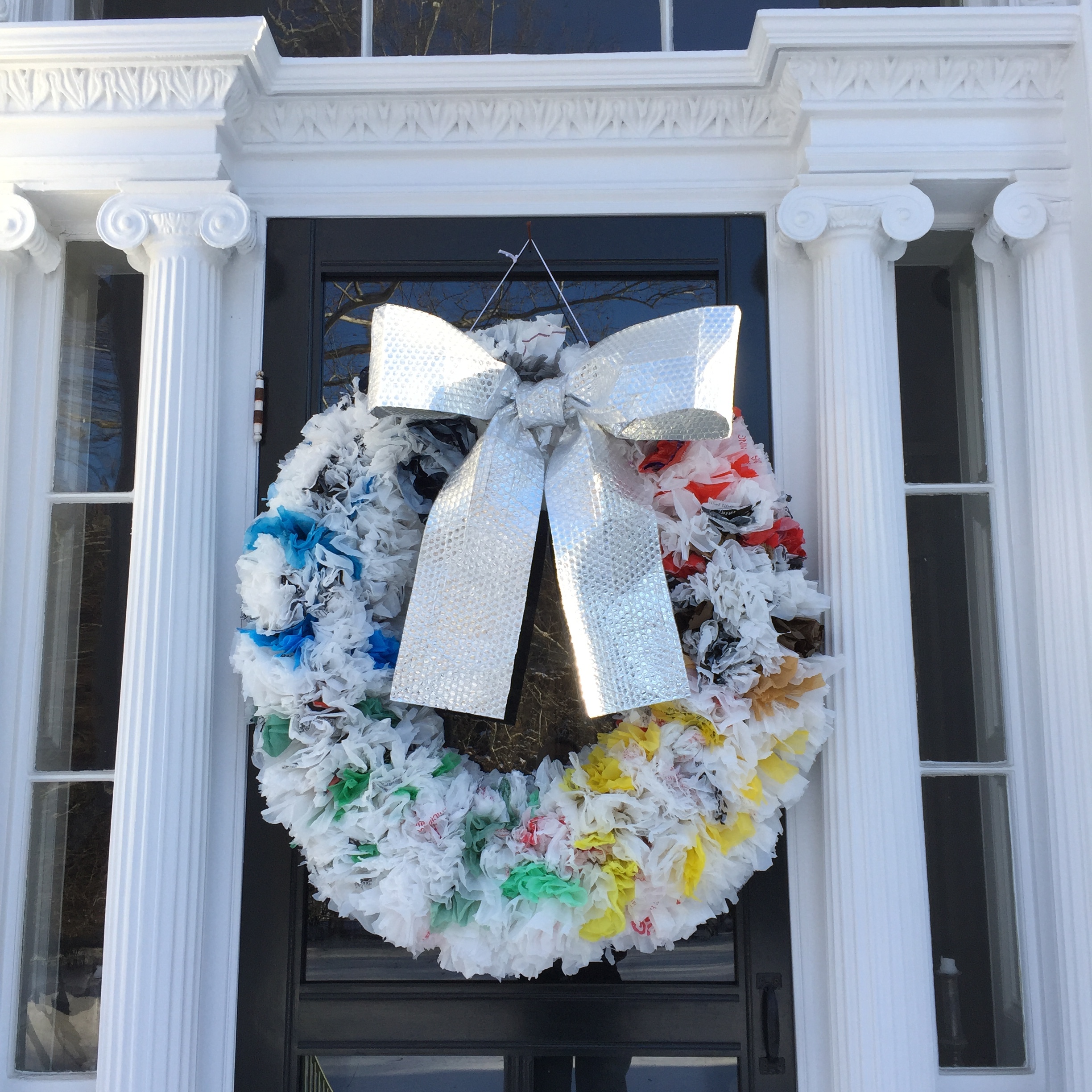 Sustainable Christmas 2017