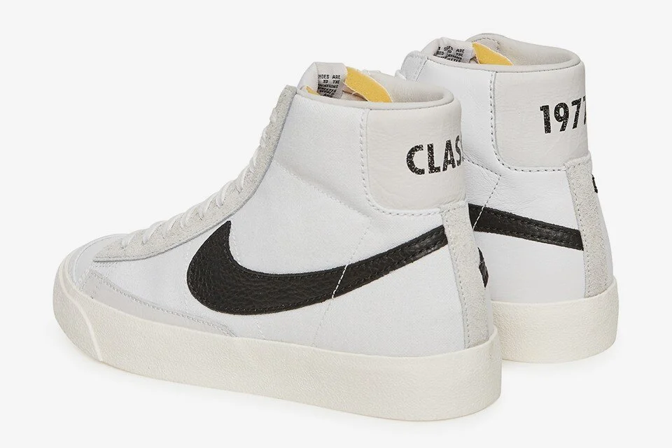 nike blazer class