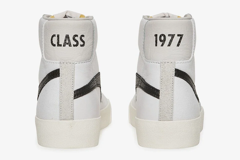 nike blazer class 77