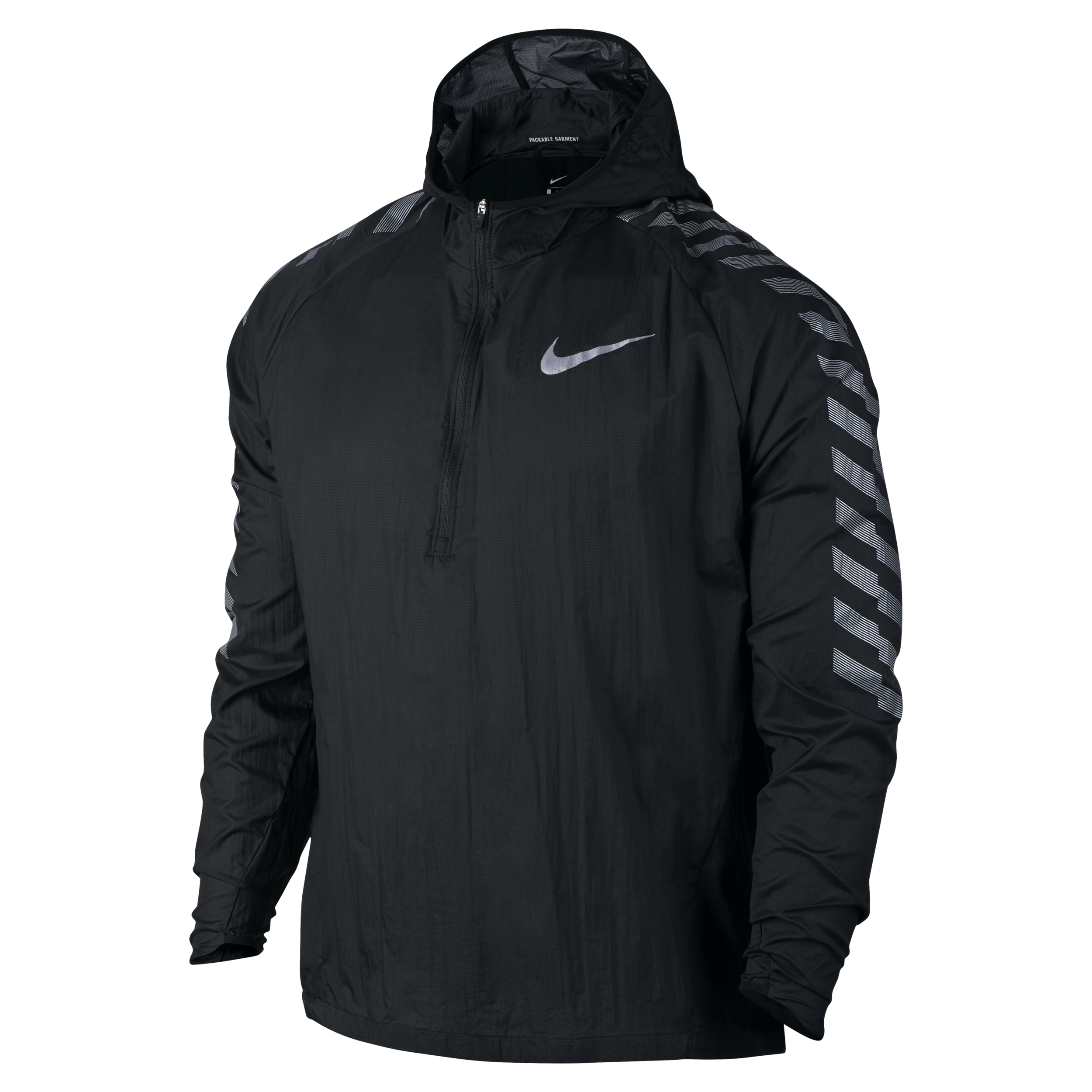 nike impossibly light m