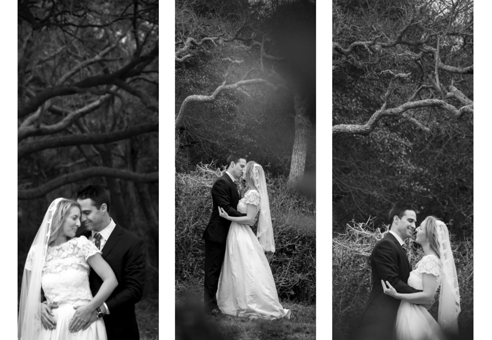 Black-White-Wedding-Triptych-Contemporary-Photography