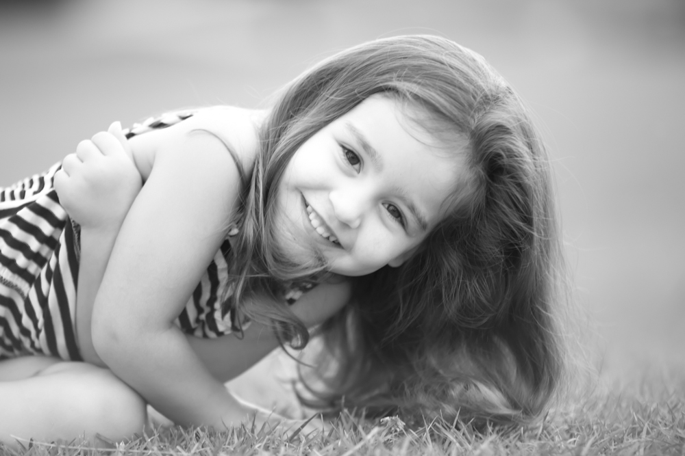 black-white-modern-children-photography