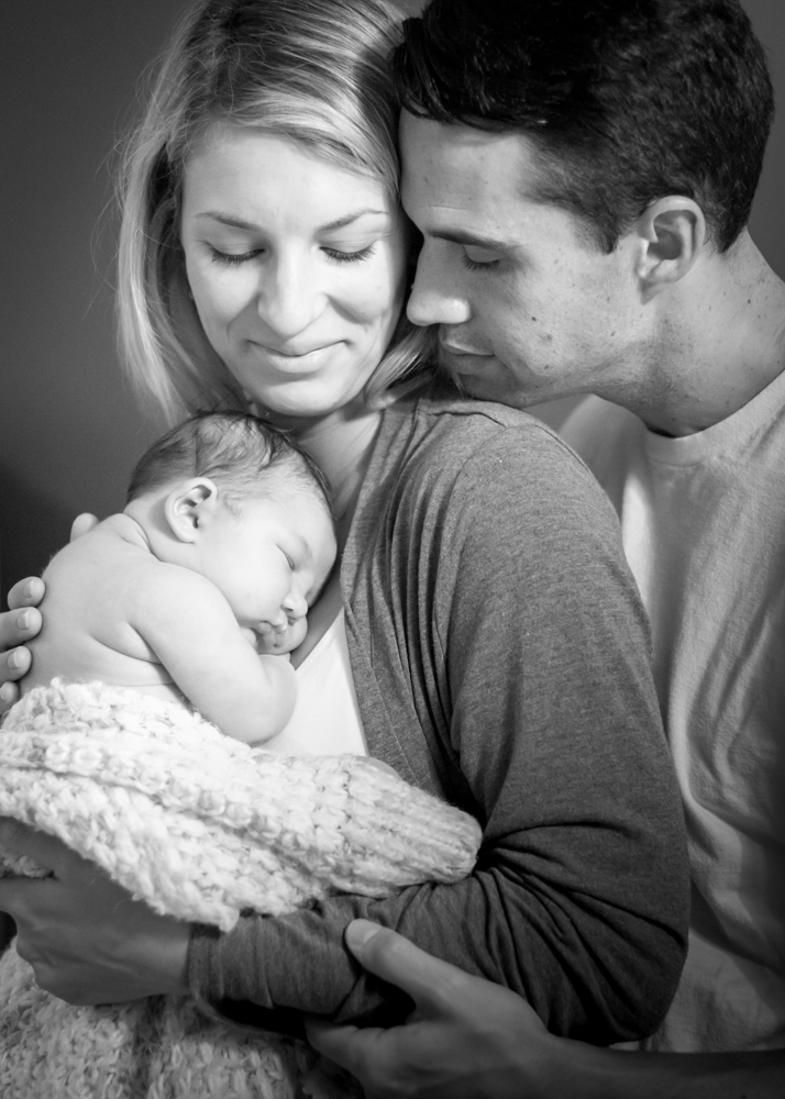 Newborn-Family-Photography