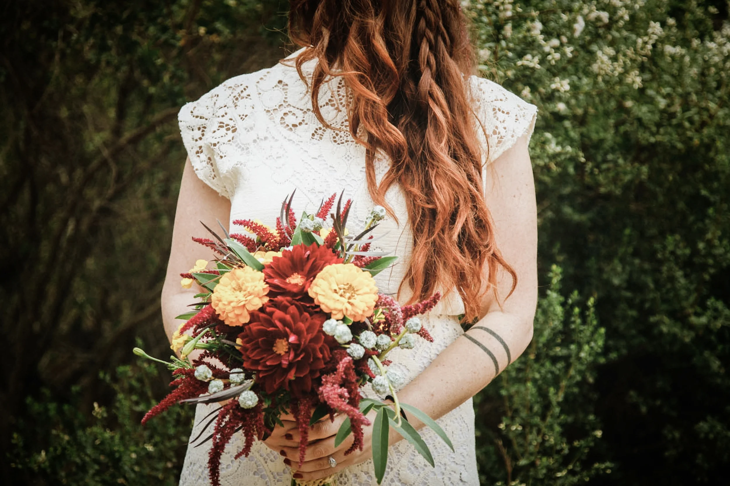 Creative, whimsical Bay Area and destination photographer available to document your wedding dreams.