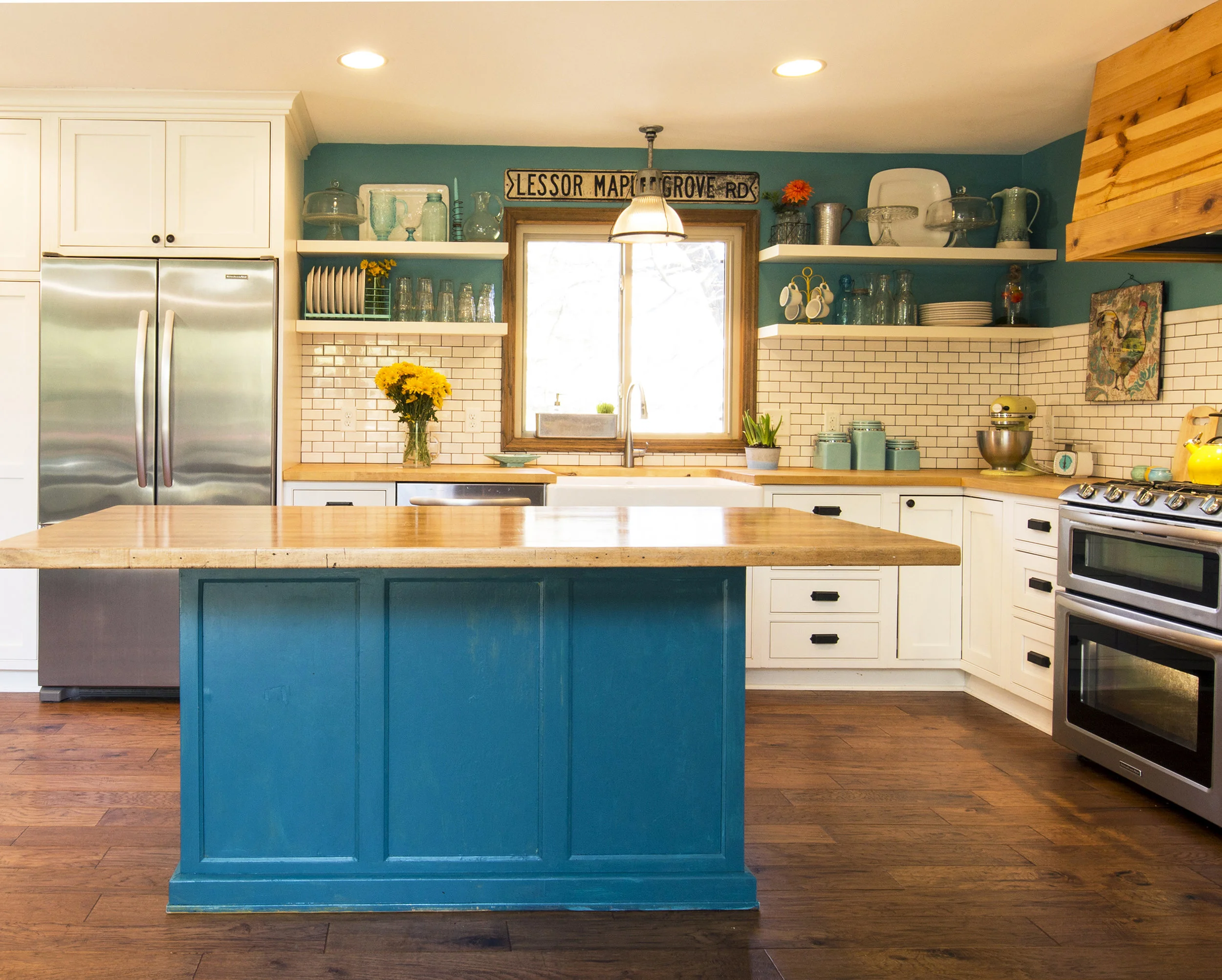 Maple Grove KIitchen PIC 1 full kitchen square.jpg