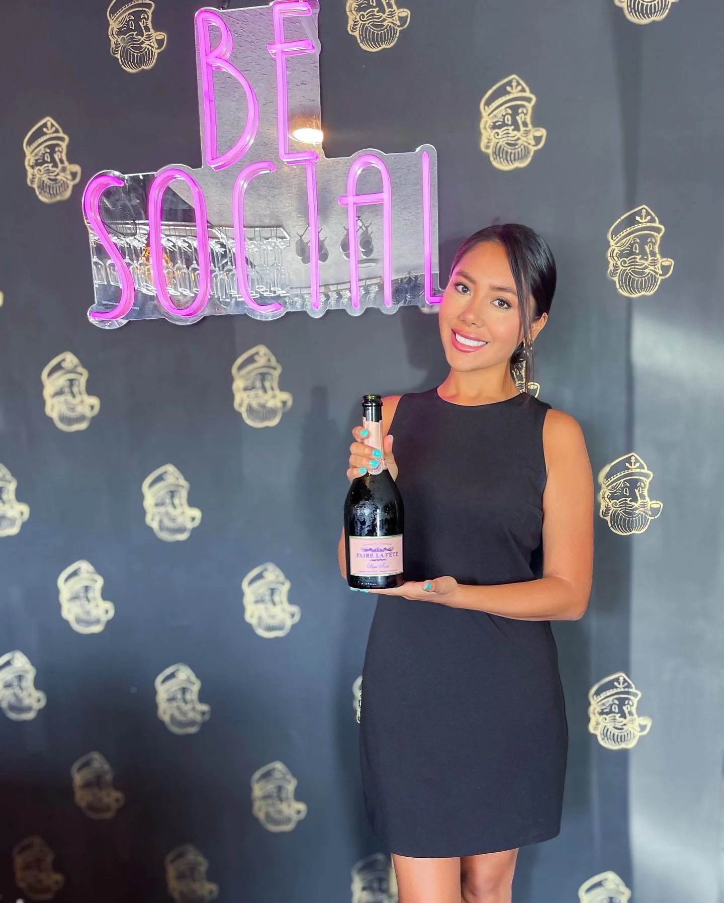 Liquor Beverage Models