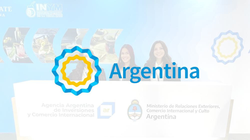 Argentina international brand activation staffing case study by Blossom Talent