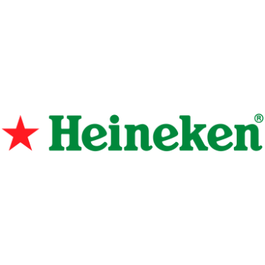 heineken logo