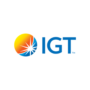 IGT logo
