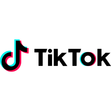 tik tok logo
