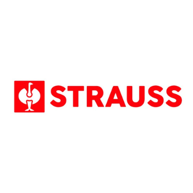 strauss logo