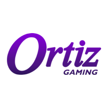 ortiz gaming logo