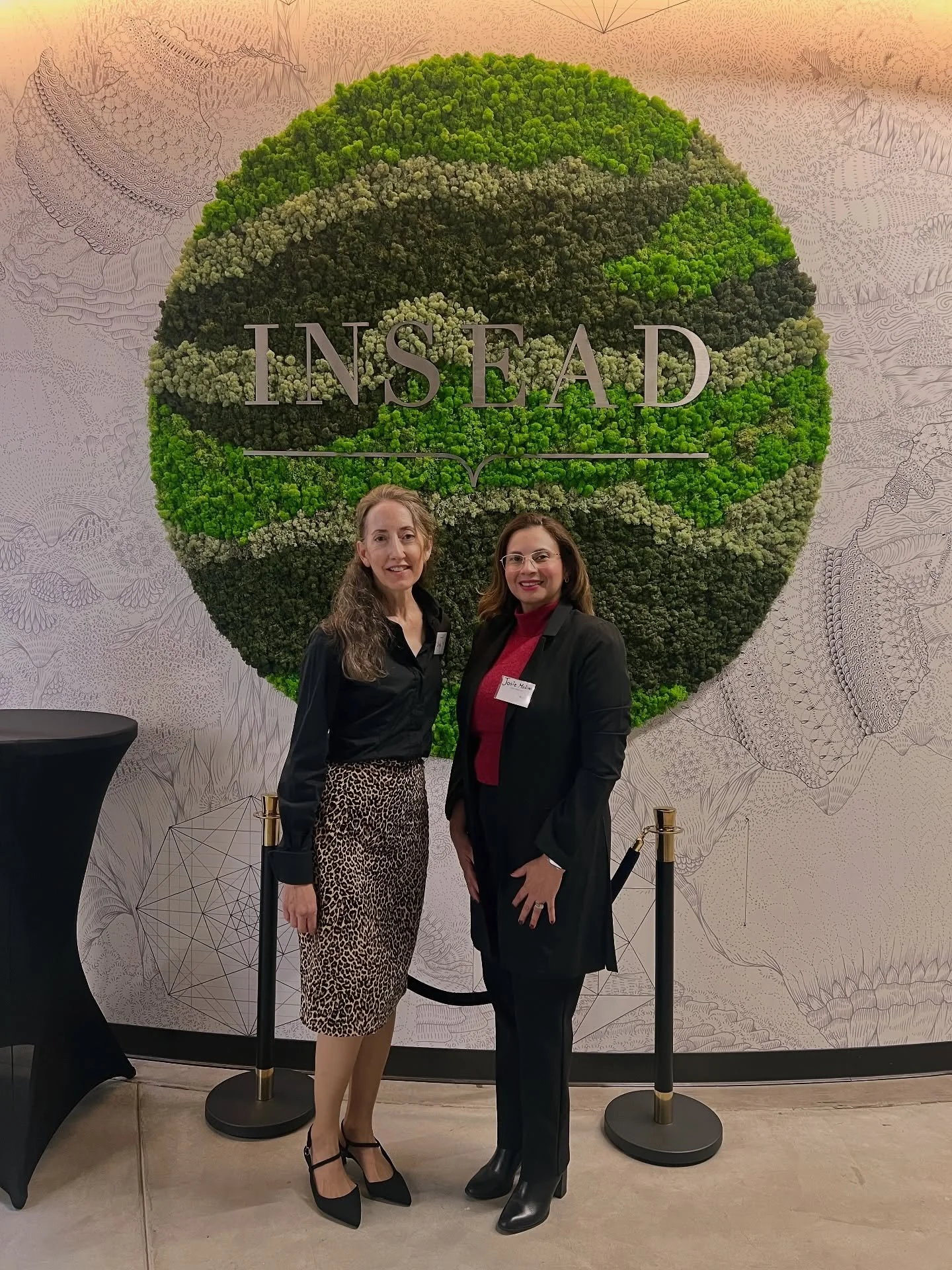 Premier MBA 📚
📍San Francisco
.
.
#sanfrancisco #sfevents #mbaevents #brandambassadors #promotionalmodels #hostesses #eventlife #blossomtalent #staffingsolutions