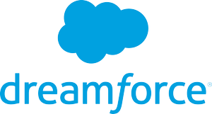 Dreamforce event staffing