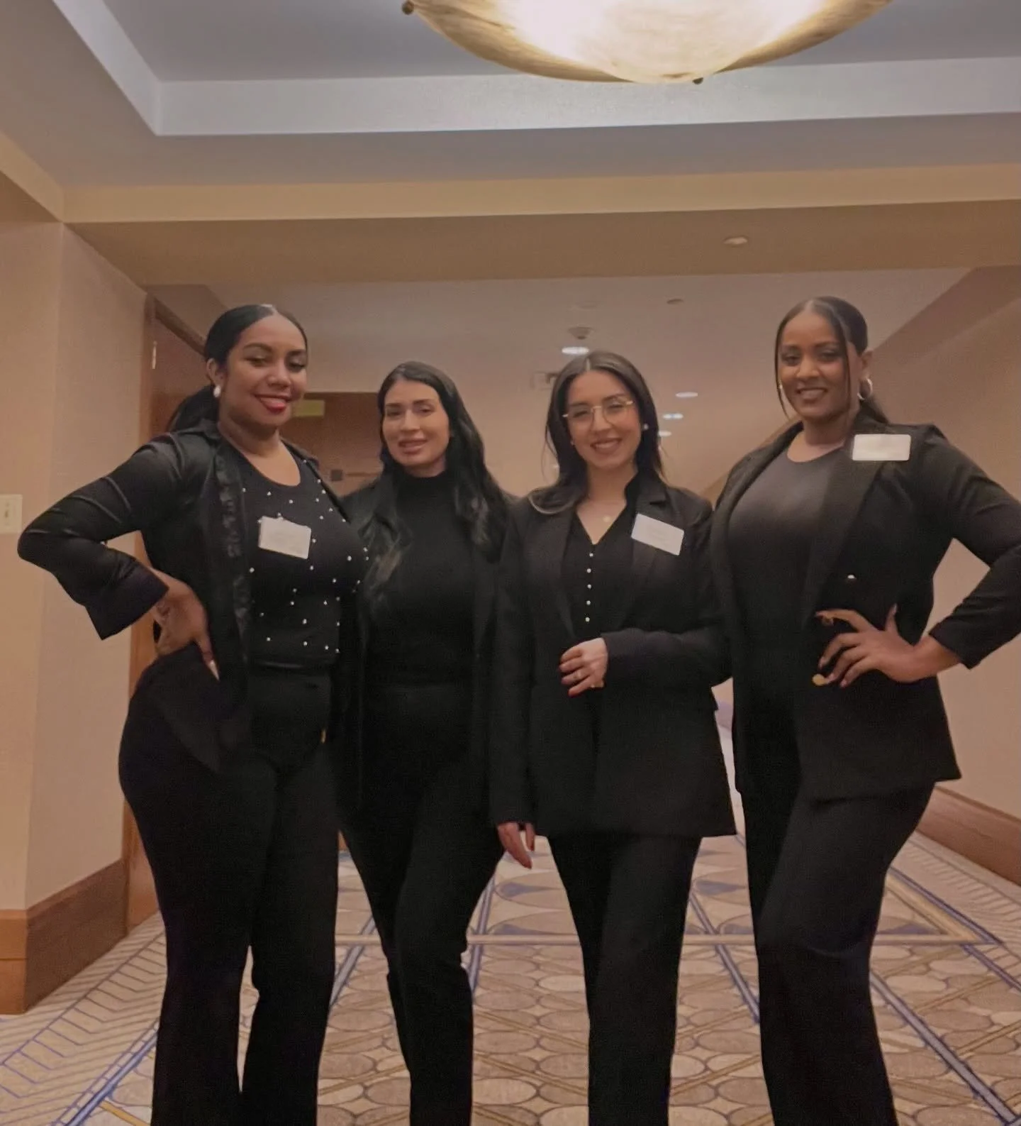 Another successful Access MBA event, supported by a polished and experienced team.
📍Chicago, IL

#EventStaffing #BrandAmbassadors #EventSupport #ProfessionalTeam #BlossomTalent