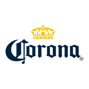 Client brand logo