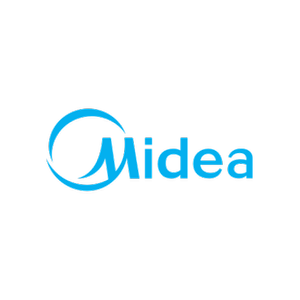 Client brand logo